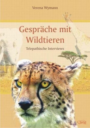 Gespräche mit Wildtieren