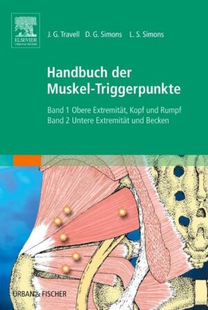 Handbuch d. Muskel-Triggerpunkte StA