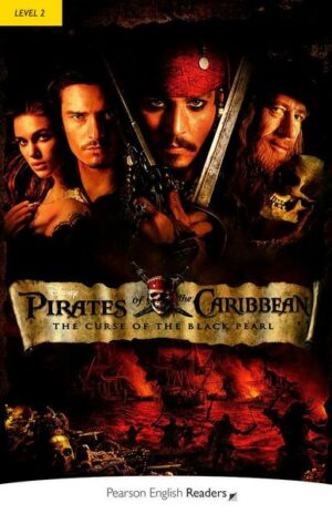 Level 2: Pirates of the Caribbean:The Curse of the Black Pearl