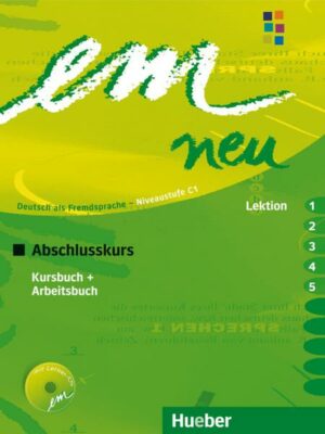 Em neu 2008 Abschlusskurs