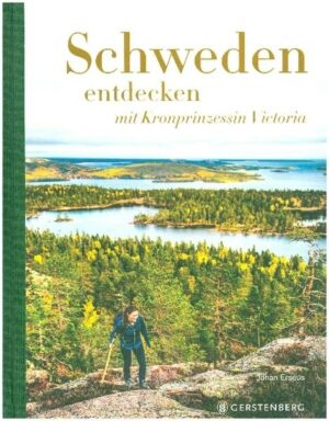 Schweden entdecken