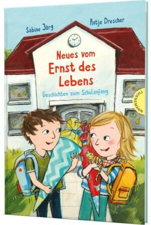 Der Ernst des Lebens: Neues vom Ernst des Lebens