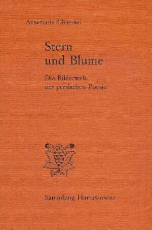 Stern und Blume