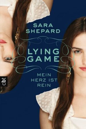 Mein Herz ist rein / Lying Game Bd.3