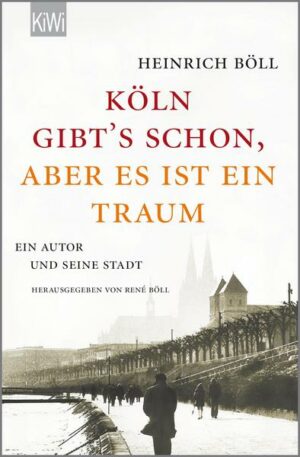 'Köln gibt´s schon