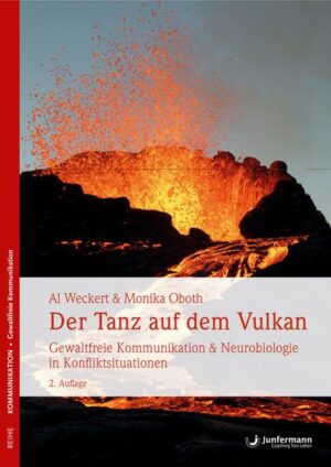 Der Tanz auf dem Vulkan