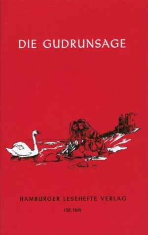 Die Gudrunsage