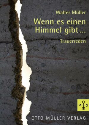 Wenn es einen Himmel gibt…