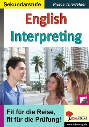 English Interpreting