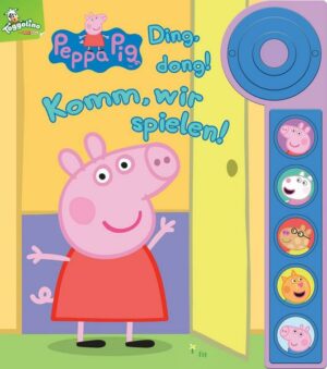 Peppa Pig - Ding