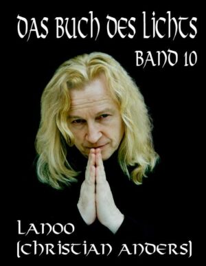 Das Buch des Lichts Band 10