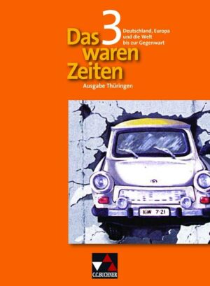 Das waren Zeiten – Thüringen / Das waren Zeiten Thüringen 3