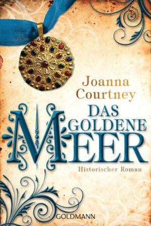 Das goldene Meer