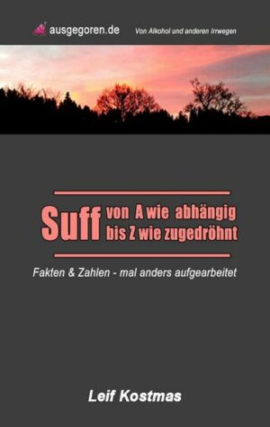Suff von A - Z