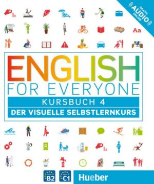 English for Everyone 4