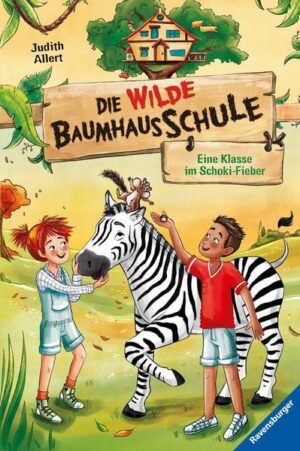 Die wilde Baumhausschule