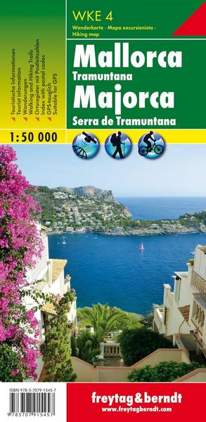 Mallorca - Tramuntana