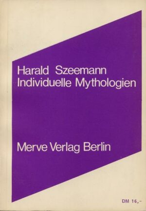 Individuelle Mythologien