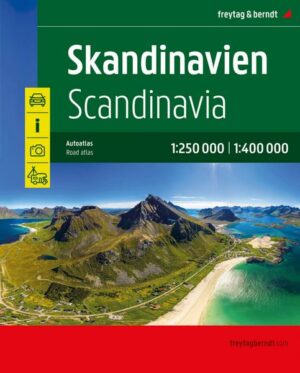 Skandinavien