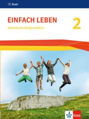 Einfach Leben 2. Ausgabe S