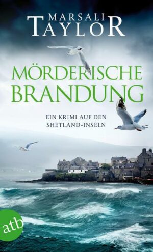 Mörderische Brandung / Cass Lynch Bd. 1