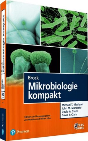 Brock Mikrobiologie kompakt