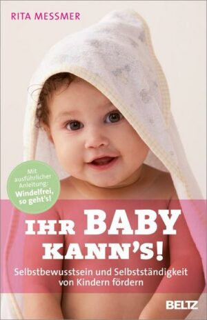 Ihr Baby kann's!