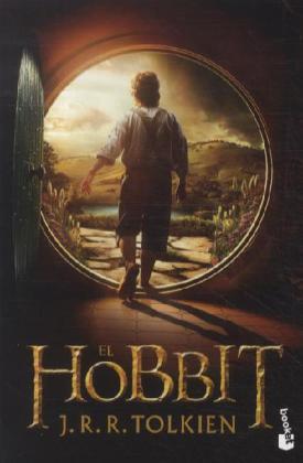 El Hobbit. Film Tie-In