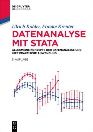 Datenanalyse mit Stata