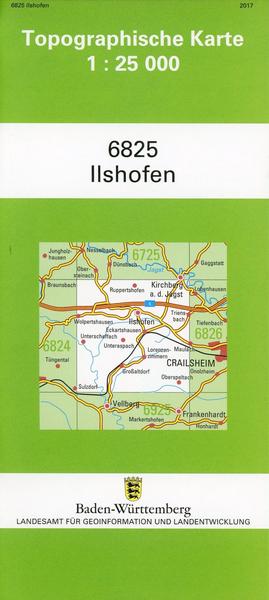 Ilshofen