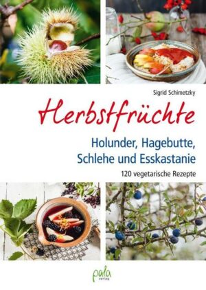 Herbstfrüchte