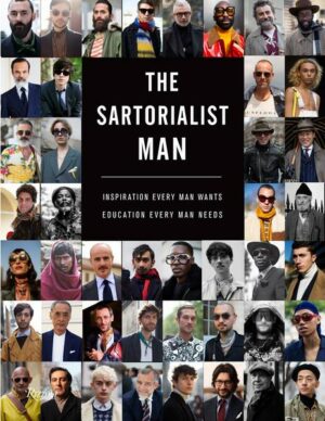 The Sartorialist: Man: Inspiration Every Man Wants