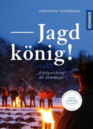 Jagdkönig!