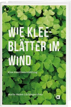 Wie Kleeblätter im Wind