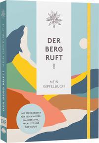 Der Berg ruft! – Mein Gipfelbuch