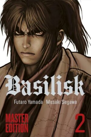 Basilisk Master Edition 2