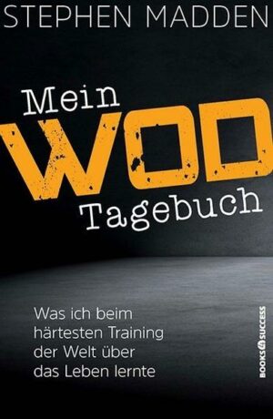 Mein WoD-Tagebuch