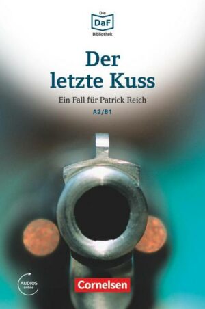 Die DaF-Bibliothek - A2/B1