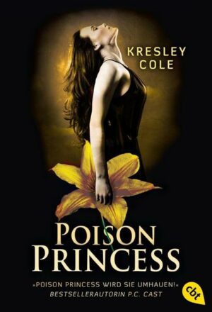 Poison Princess Bd.1