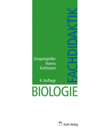 Biologie allgemein / Fachdidaktik Biologie