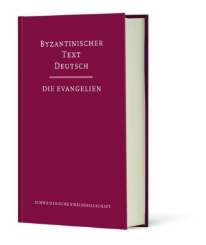 Die Evangelien