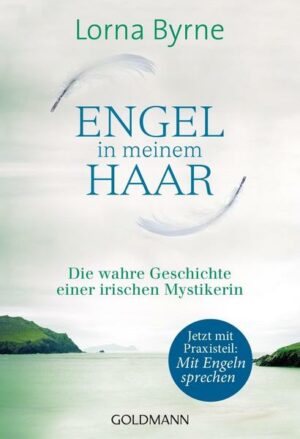 Engel in meinem Haar