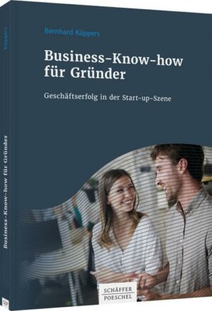 Business-Know-how für Gründer