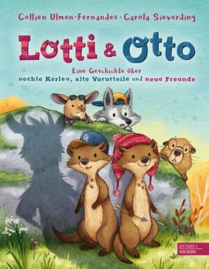 Lotti und Otto 2