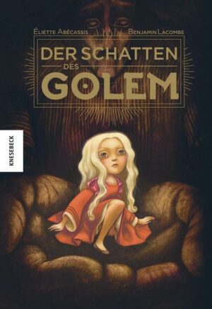 Der Schatten des Golem