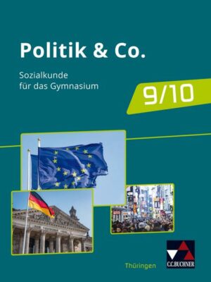 Politik & Co. – Thüringen - neu / Politik & Co. Thüringen - neu