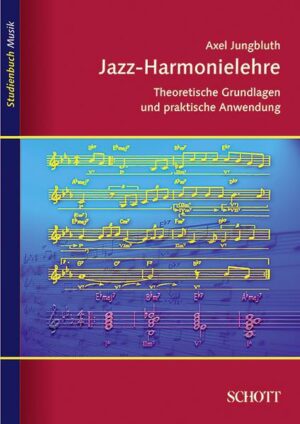 Jazz - Harmonielehre