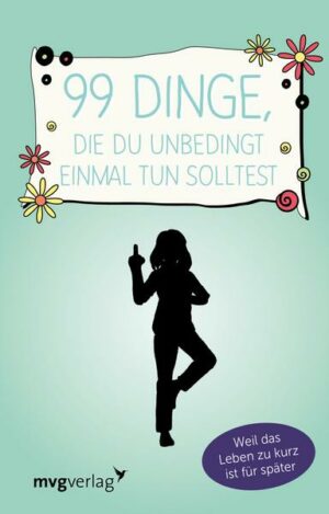 99 Dinge