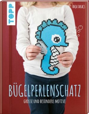 Bügelperlenschatz