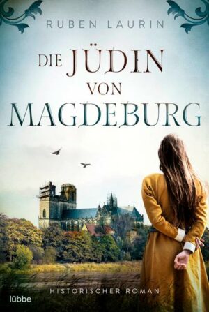 Die Jüdin von Magdeburg